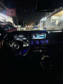 مرسيدس بنز E-Class